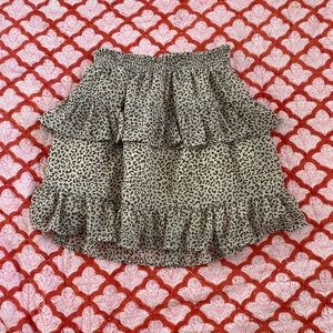 Altard State Skirt!